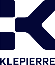 Logo of Klépierre